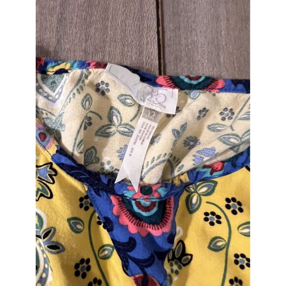 Matilda Jane Daisy Chain Dress - Picture 2 of 11